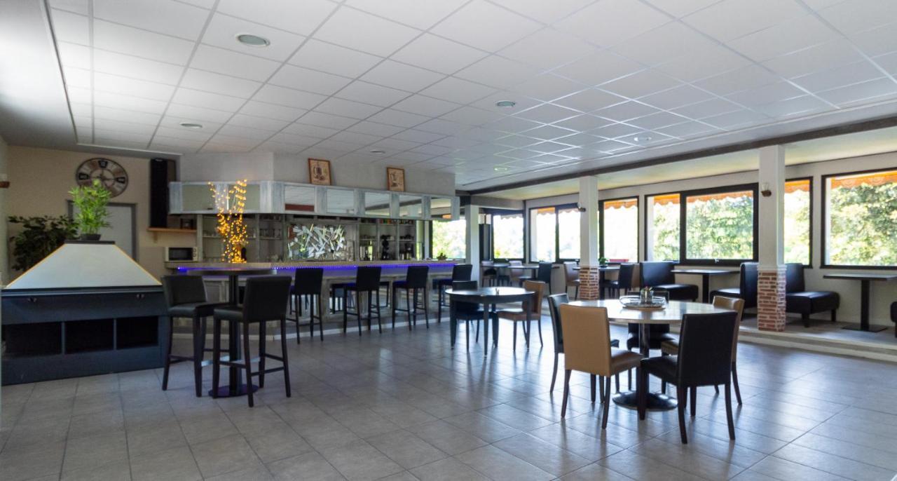 Le Chalet Du Lac Le Chatenet-en-Dognon Екстер'єр фото