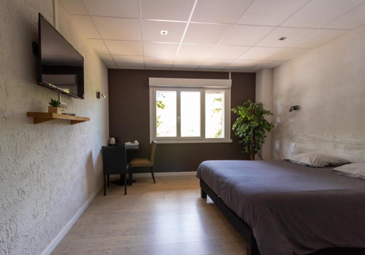 Le Chalet Du Lac Le Chatenet-en-Dognon Екстер'єр фото