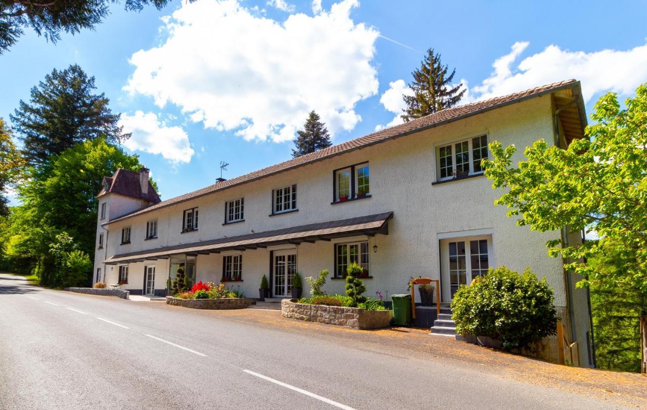 Le Chalet Du Lac Le Chatenet-en-Dognon Екстер'єр фото