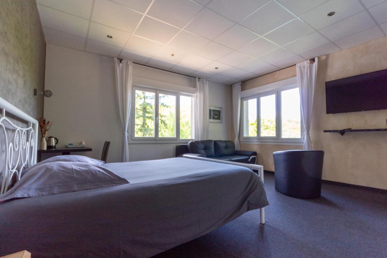 Le Chalet Du Lac Le Chatenet-en-Dognon Екстер'єр фото