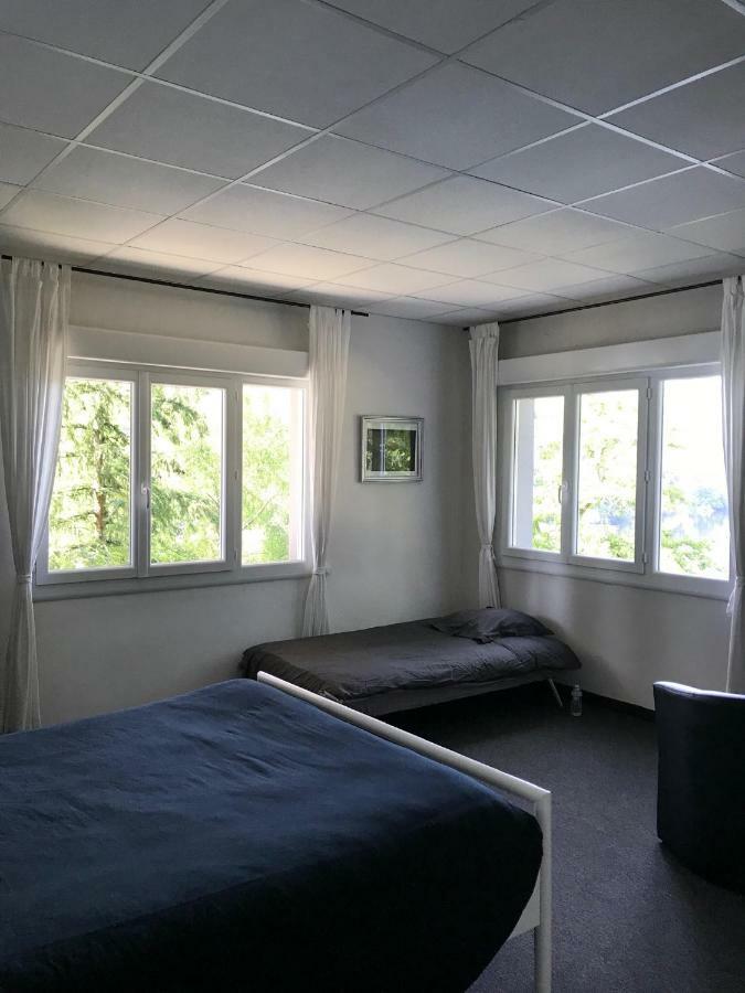 Le Chalet Du Lac Le Chatenet-en-Dognon Екстер'єр фото